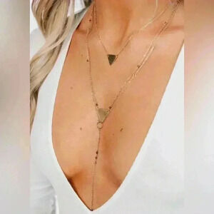 Simplicity Necklace